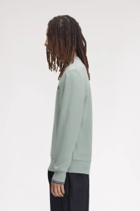 FRED PERRY M7535 71C DUKS SBLUEDA