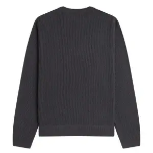 FRED PERRY K2318 297 DŽEMPER AGREY