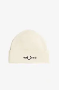 FRED PERRY C3300 08D GRAPHIC KAPA ECRUDA