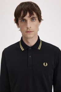FRED PERRY LONG POLO MAJICA - Img 6