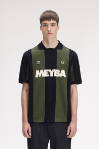 FRED PERRY MEYBA POLO MAJICA