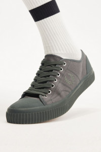 FRED PERRY PATIKE FGREENFG