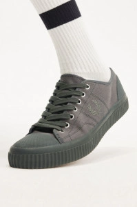 FRED PERRY PATIKE FGREENFG
