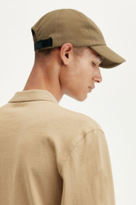 FRED PERRY PIQUE KACKET SSTONE