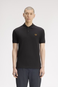 FRED PERRY M6000 85C POLO MAJICA AGREYG