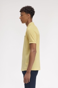 FRED PERRY M6000 Y70 POLO MAJICA CGOLDB