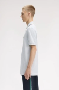 FRED PERRY M3600 80B POLO MAJICA DBLUELWG