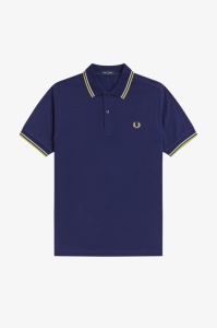 FRED PERRY M3600 83B POLO MAJICA FRENCHDB