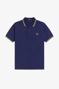 FRED PERRY M3600 83B POLO MAJICA FRENCHDB