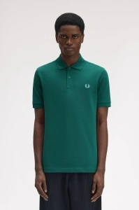 FRED PERRY POLO MAJICA GREENTB