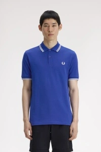 FRED PERRY POLO MAJICA SECLIPSE