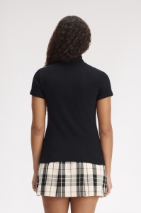 FRED PERRY SG3125 102 POLO WMAJICA BLACK