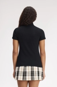 FRED PERRY SG3125 102 POLO WMAJICA BLACK