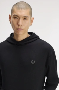 FRED PERRY M3498 102 REFLECTIVE DUKSKAP