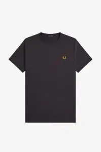 FRED PERRY RINGER MAJICA AGREY