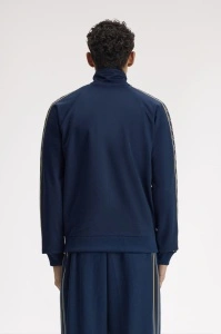 FRED PERRY J5557 91A TAPED JAKNA TBLUEC
