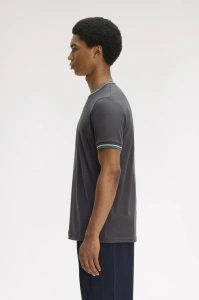 FRED PERRY M1588 85B TWIN MAJICA AGREYLI