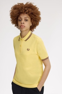FRED PERRY G3600 19B Z POLO MAJICA LEBOO