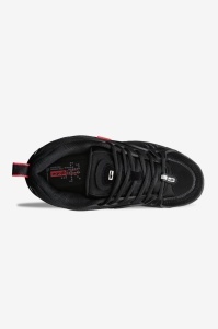 GLOBE CT-4 PATIKE 10040BLACKSUEDE