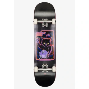 GLOBE G1 MASTER OF CHAOSS 8.0 SKEJT