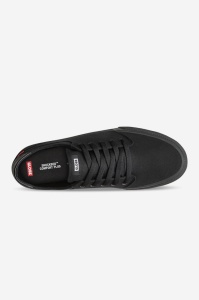 GLOBE GOODSTOCK PATIKE 10006BLKBLK