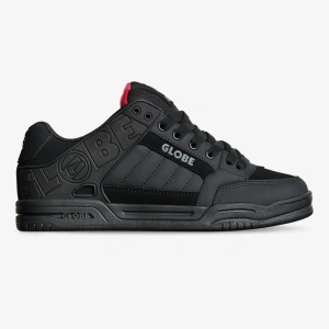 GLOBE TILT PATIKE 29134 BLACK/RED/TARTAN