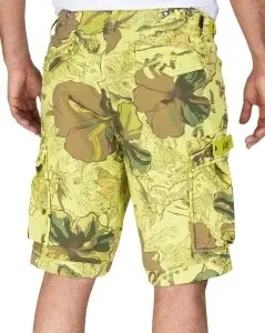 JET LAG 17 131 BERMUDE LIME LIGHT