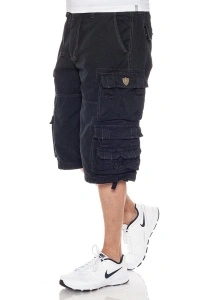 JET LAG FW011 BERMUDE LBLK