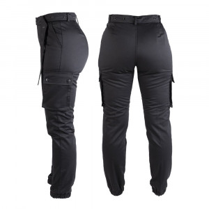 MILTEC ARMY W PANTALONE BLK