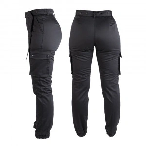 MILTEC ARMY W PANTALONE BLK