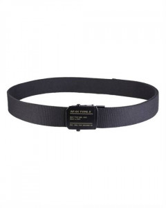 MILTEC KAIS AF 1 40MM BLK