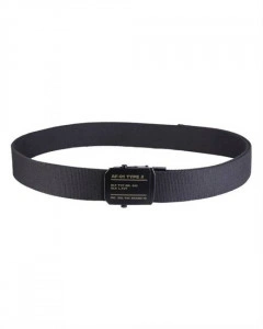 MILTEC KAIS AF 1 40MM BLK