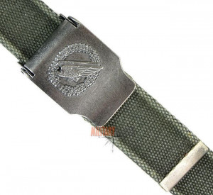 MILTEC OD 40 PARA KAIS