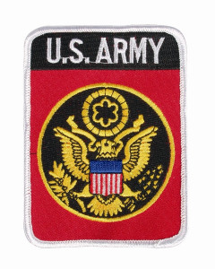 MILTEC US ARMY PRISIVAC