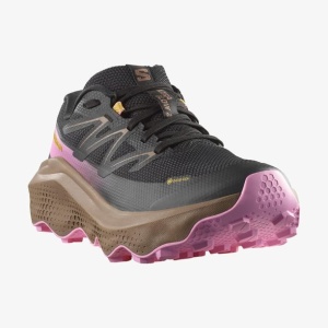 SALOMON L47884400 ULTRAF LOW 2 GORE-TEX W PATIKE