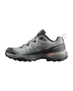 SALOMON L47982300 X ULTRA 360 GORE-TEX ŽENSKE PATIKE SEDONA SAGE/URBAN CHIC/ETHEREA