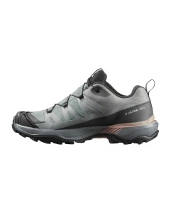 SALOMON L47982300 X ULTRA 360 GORE-TEX ŽENSKE PATIKE SEDONA SAGE/URBAN CHIC/ETHEREA