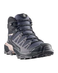 SALOMON L49101500 XULTRA360 ŽENSKE PATIKE NINE IRON/EXCALIBUR/SHADOW GRAY