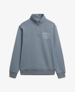 SUPERDRY M2014089A 9JO DUKS HALFZ BGREY