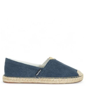 SUPERDRY SD11UM NVY ESPADRILE NAVY