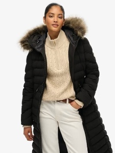 SUPERDRY W5012001A 02A JAKNA FUJILONG