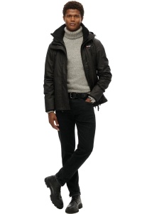 SUPERDRY M5012100A 02A JAKNA MTN WINDB