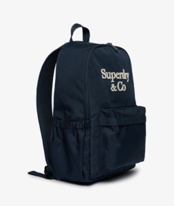 SUPERDRY W9110458A QNG LOGO RANAC ENOW