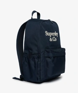 SUPERDRY W9110458A QNG LOGO RANAC ENOW