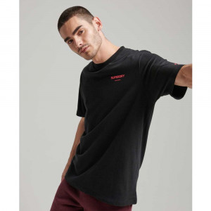 SUPERDRY M MAJICA 56A