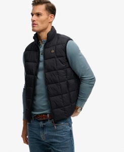 SUPERDRY M5012342A 02A PRSLUK CRNI