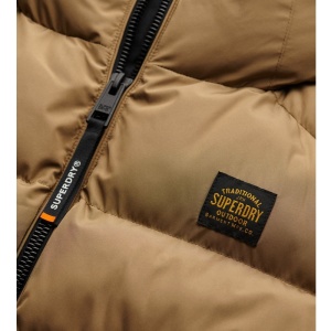 SUPERDRY M5012288A 5CS PRSLUK PUFFER