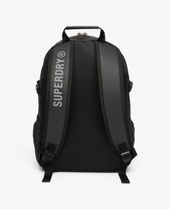 SUPERDRY W9110391A B4G TARP EMB RANAC BKG