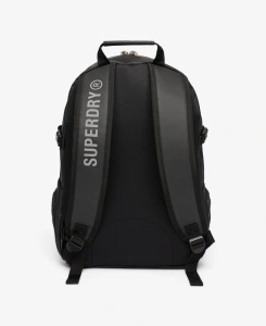 SUPERDRY W9110391A B4G TARP EMB RANAC BKG