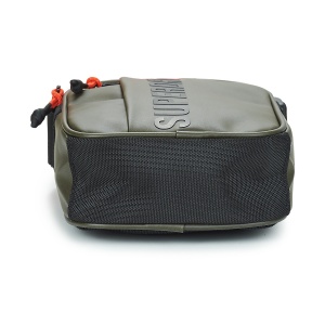 SUPERDRY 9110268 1KM TORBICA CROSS OGREEN
